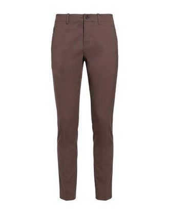Ga&euml;lle Paris BOTTOMWEAR - Trousers on YOOX.COM