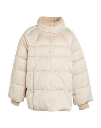 Nenette COATS & JACKETS - Puffers on YOOX.COM