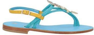 Paola Fiorenza FOOTWEAR - Thong sandals sur YOOX.COM