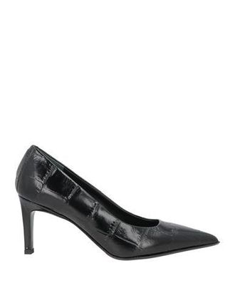 Sergio Levantesi FOOTWEAR - Pumps on YOOX.COM