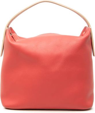 Loewe Pre-owned Loewe Leather Handbag Ladies 1FFPBD1W8EIMD6LI