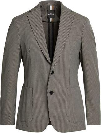 BOSS SUITS and CO-ORDS - Blazers on YOOX.COM