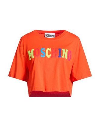 Moschino CAMISETAS Y TOPS - Camisetas en YOOX.COM