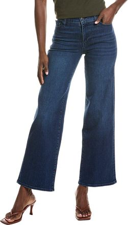 Frame Denim Frame Denim Le Slim Palazzo Canals Jean