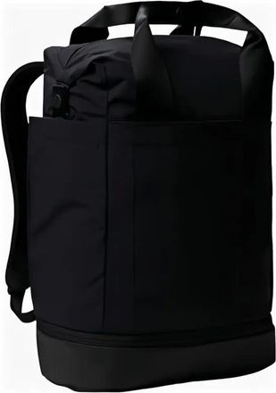 The North Face Zaino Never Stop Utility - Nero