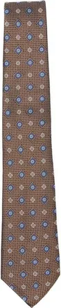 Canali Hombre, Accesorios, Marr&oacute;n, Talla: ONE Size