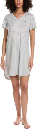Tommy Hilfiger V-Neck Nightshirt