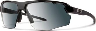 Smith Resolve Cat. 1-3 VLT 77-17% Velobrille - Unisex | grau