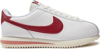 Nike Cortez Cedar Red sneakers