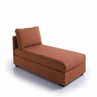 Sohome Longchair katoen, Robin