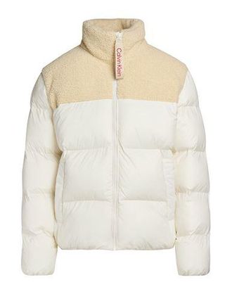 Calvin Klein CAPISPALLA - Piumini & Imbottiti Sintetici su YOOX.COM