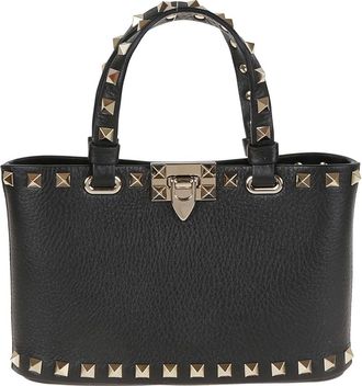 Valentino Garavani Mujer, Bolsos, Negro, Talla: ONE Size
