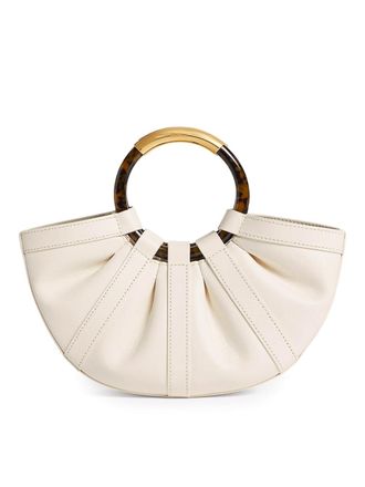 Coccinelle Small Shell Bag