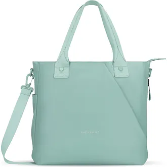 Sherpani Jetsetter Tote Bag in Surf at Nordstrom