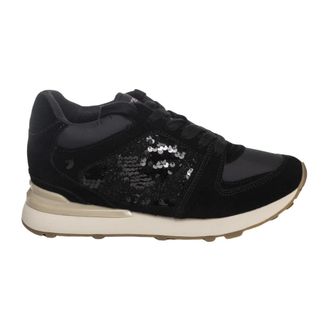 Gioseppo 80268 Zapatillas con cu&ntilde;a - Shoes - Mujer - Negro - 36 EU
