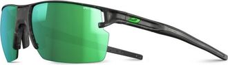 Julbo Outline S3 Sonnenbrille - Unisex | gr&uuml;n
