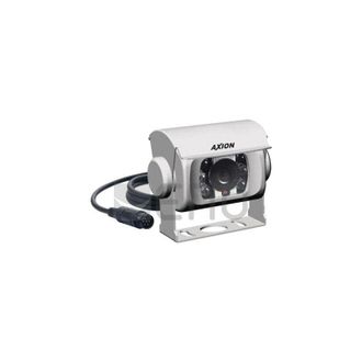 OEM Axxion Dbc 114073 Basic C&aacute;mara De Visi&oacute;n Trasera Para Coche Al&aacute;mbrico