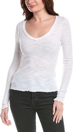 Project Social T Carolina Textured Shirt