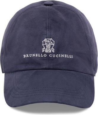 Brunello Cucinelli Baseball Cap