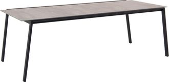 Schubiger M&ouml;bel Gartentisch Lina