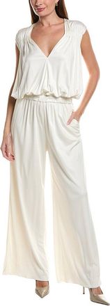 Tom Ford Silk-Blend Jumpsuit