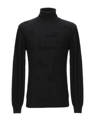 Manuel Ritz KNITWEAR - Turtlenecks on YOOX.COM