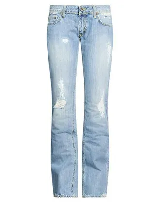 Dondup BOTTOMWEAR - Jeans on YOOX.COM