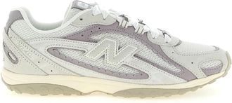 New Balance Fitness, Dames, Veelkleurig, 35 EU, 204L Sneaker