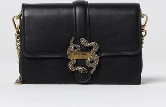 Just Cavalli Wallet JUST CAVALLI Woman color Black