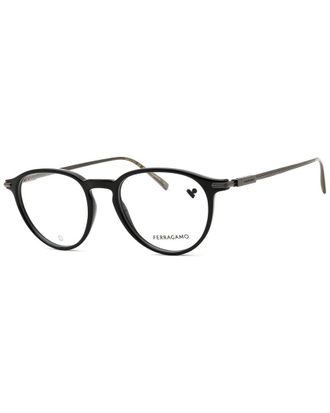Ferragamo Unisex 51Mm Optical Frames