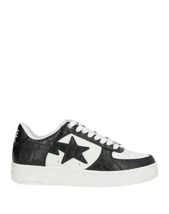 A Bathing Ape FOOTWEAR - Trainers on YOOX.COM