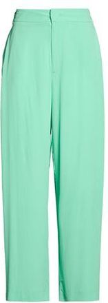 Erika Cavallini Semi Couture BOTTOMWEAR - Trousers on YOOX.COM