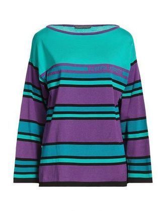 Alberta Ferretti KNITWEAR - Jumpers on YOOX.COM