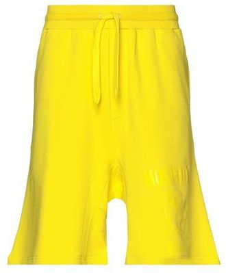 Moschino BOTTOMWEAR - Shorts & Bermuda Shorts sur YOOX.COM