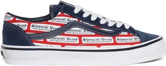 Vans x Shoyoroll Old Skool 36 sneakers met print - Blauw