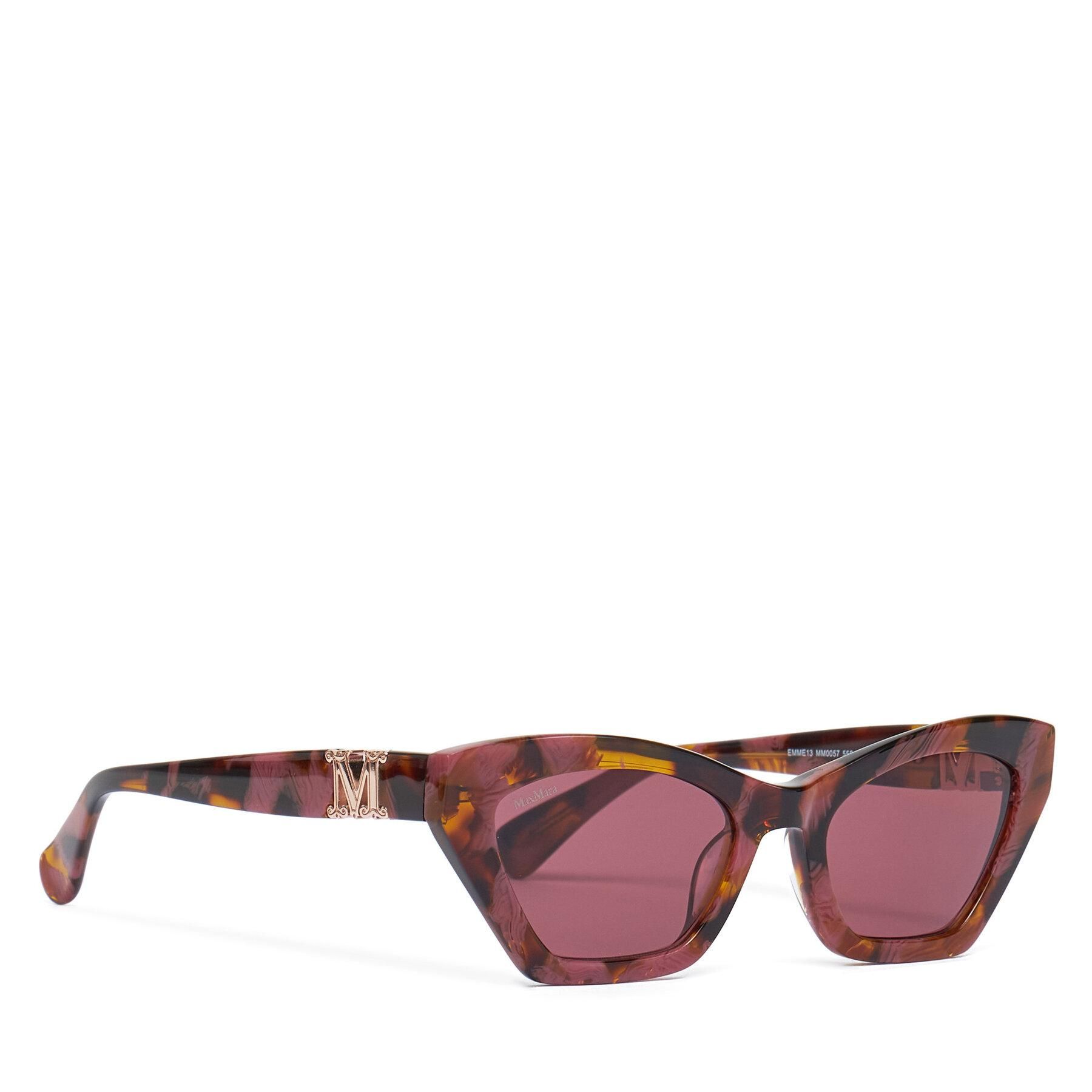 Cat Eye Occhiali Inverno 2021 Max Mara Occhiali Da Sole Autunno