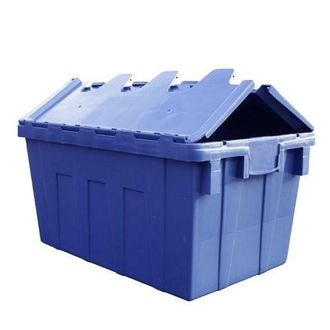 Viso Viso Dsw5536 Cubeta De Pintura Azul 50 L Apilable