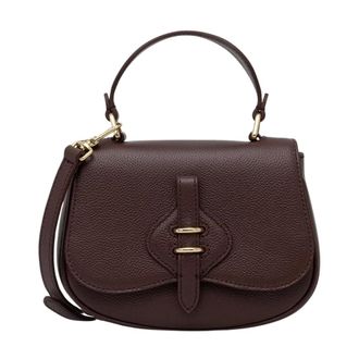 Coccinelle Mujer, Bolsos, Marr&oacute;n, Talla: ONE Size