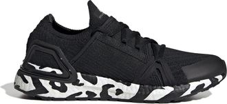 adidas Womens St Mc Ultrbst Trainers in Black - Size UK 3.5