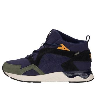 Asics Gel-Lyte 5 Sanze MT G-TX Blue Black 1193A050-400