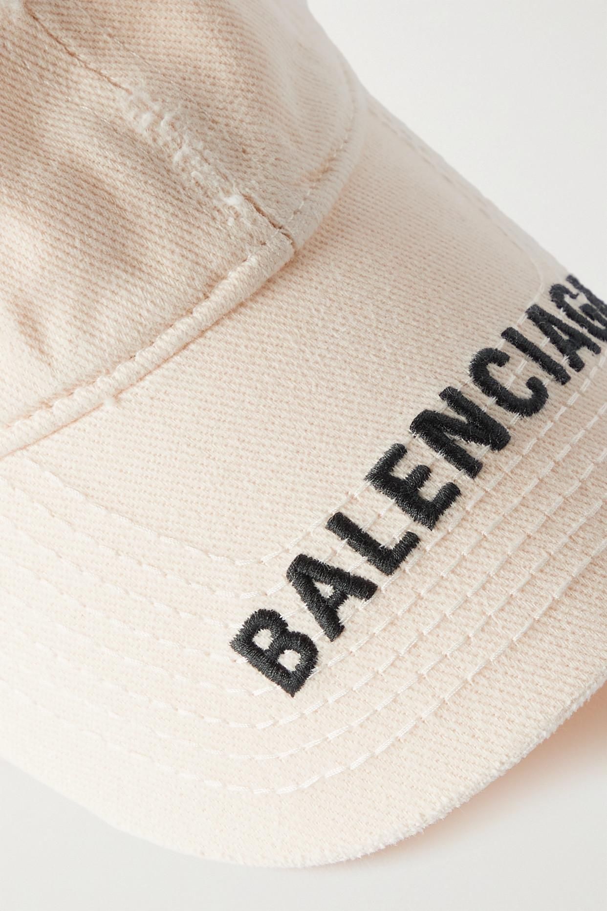 Balenciaga Unity Sports Icon Cap from $525.00 - on Stylight