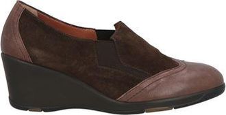 Donna Soft FOOTWEAR - Loafers on YOOX.COM