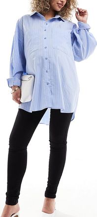 Only ONLY Maternity - Royal - Jeans skinny neri-Nero