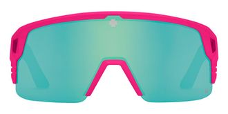 Spy MONOLITH 5050 Polarized 6700000000160 Mens Sunglasses Pink Size 142