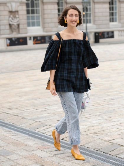 6 cose che una fashion editor non comprerebbe mai da Zara