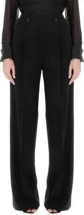 Max Mara lange Hosen