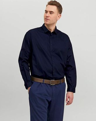 Jack & Jones Jack & Jones Cardiff Long Sleeve Shirt