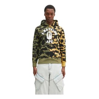 A Bathing Ape A Bathing Ape, Hombre, Sudaderas, Multicolor, Talla: 2XL