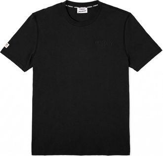 Freddy T-shirt da Uomo Regular Fit in Jersey di Cotone