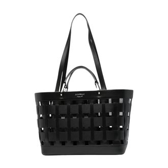 Emporio Armani Mujer, Bolsos, Negro, Talla: ONE Size
